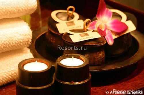 Baan Yin Dee Boutique Resort 12
